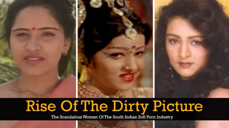 [voxspace Selects] The Sex Quotient Women In The South Indian Soft