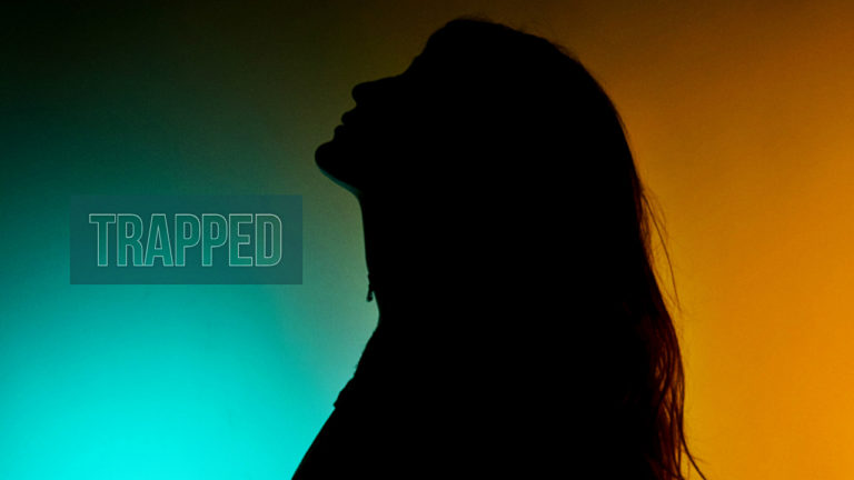 [voxspace Exclusive] Trapped A Confessional By An Actress Trapped Inside The Web Of Casting