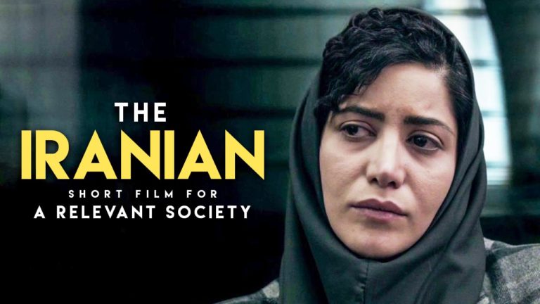 iran proud films